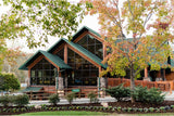 <!-- 250829 --> August 29 to September 5 2025<br>One Bedroom<br>VIEW VARIES<br>Westgate Smoky Mountain Resort<br>TN<br>