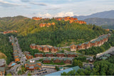 <!-- 250829 --> August 29 to September 5 2025<br>One Bedroom<br>VIEW VARIES<br>Westgate Smoky Mountain Resort<br>TN<br>