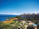 <!-- 240218 --!> February 18 to February 25 2024 <br> Studio <br> OCEAN FRONT <br> Westin South Buildings <br> MAUI <br>