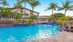 <!-- 270714 --> July 14 to July 21 2027<br>One Bedroom<br>VARIES<br>WorkdMark Kihei<br>MAUI<br>