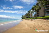 <!-- 260718 --> July 18 to July 25 2026<br>One Bedroom<br>SCENIC<br>Sands of Kahana<br>MAUI<br>