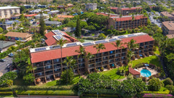 <!-- 251206 --> December 6 to December 13 2025<br>Three Bedroom<br>VIEW VARIES<br>Maui Schooner<br>MAUI<br>