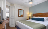 <!-- 250818 --> August 18 to August 24 2025<br>Two Bedroom<br>DELUXE OCEAN VIEW<br>Club Wyndham Oceanside Pier Resort<br>CALI<br>