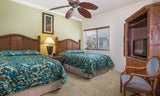 <!-- 250503 --> May 3 to May 7 2025<br>3 Bedroom Presidential<br>VIEW VARIES<br>Club Wyndham Bali Hai Villas<br>KAUAI<br>