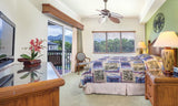 <!-- 250503 --> May 3 to May 7 2025<br>3 Bedroom Presidential<br>VIEW VARIES<br>Club Wyndham Bali Hai Villas<br>KAUAI<br>