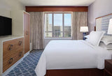<!-- 250405 --> April 5 to April 12 2025<br>Two Bedroom<br>VIEW VARIES<br>Grand Waikikian by Hilton Grand Vacations<br>OAHU<br>