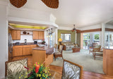 <!-- 250509 --> May 9 to May 16 2025<br>1 Deluxe Lower Level<br>VIEW VARIES<br>Club Wyndham Bali Hai Villas<br>KAUAI<br>