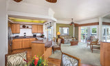 <!-- 250503 --> May 3 to May 7 2025<br>3 Bedroom Presidential<br>VIEW VARIES<br>Club Wyndham Bali Hai Villas<br>KAUAI<br>