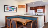 <!-- 250818 --> August 18 to August 24 2025<br>Two Bedroom<br>DELUXE OCEAN VIEW<br>Club Wyndham Oceanside Pier Resort<br>CALI<br>
