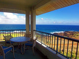 <!-- 241130  --> November 30 to December 7 2024<br>Two Bedroom<br>OCEAN VIEW<br>The Point at Poipu<br>KAUAI<br>