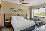 <!-- 250605 --> June 5 to June 12 2025<br>One Bedroom<br>VARIES<br>Maui Bay Villas by Hilton Grand Vacations<br>MAUI<br>
