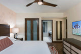 <!-- 250411 --> April 11 to April 18 2025<br>One Bedroom<br>VIEW VARIES<br>The Grand Islander by Hilton Grand Vacations<br>OAHU<br>