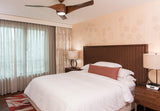 <!-- 250411 --> April 11 to April 18 2025<br>One Bedroom<br>VIEW VARIES<br>The Grand Islander by Hilton Grand Vacations<br>OAHU<br>