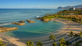 <!-- 240306 --!> March 6 to March 11 2024 <br> One Bedroom <br> OCEAN VIEW <br> Marriott's KoOlina <br> OAHU <br>