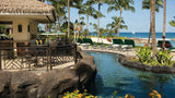 <!-- 241221--!> December 28 2024 to January 4 2025 <br> One Bedroom <br> OCEAN VIEW <br> Marriott's KoOlina <br> OAHU <br>