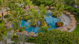 <!-- 240809 --!> August 9 to August 16 2024 <br> Two Bedroom <br> MOUNTAIN VIEW <br> Marriott's KoOlina <br> OAHU <br>