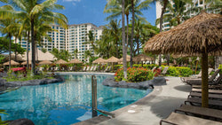 <!-- 250829 --> August 29 to September 5 2025<br>One Bedroom<br>VIEW VARIES<br>Marriott KoOlina<br>OAHU<br>