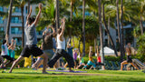 <!-- 260131 --> January 31 to February 7 2026<br>Two Bedroom<br>OCEAN VIEW<br>Marriott KoOlina<br>OAHU<br>