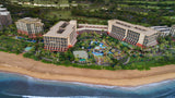 <!-- 270725 --> July 25 to August 1 2027<br>Studio<br>OCEAN FRONT<br>Marriott Maui Ocean Club<br>MAUI<br>