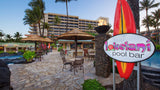 <!-- 270725 --> July 25 to August 1 2027<br>Studio<br>OCEAN FRONT<br>Marriott Maui Ocean Club<br>MAUI<br>