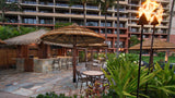 <!-- 270725 --> July 25 to August 1 2027<br>Studio<br>OCEAN FRONT<br>Marriott Maui Ocean Club<br>MAUI<br>