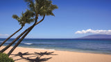 <!-- 270725 --> July 25 to August 1 2027<br>Studio<br>OCEAN FRONT<br>Marriott Maui Ocean Club<br>MAUI<br>