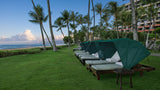 <!-- 270725 --> July 25 to August 1 2027<br>Studio<br>OCEAN FRONT<br>Marriott Maui Ocean Club<br>MAUI<br>