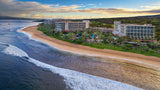 <!-- 270725 --> July 25 to August 1 2027<br>Studio<br>OCEAN FRONT<br>Marriott Maui Ocean Club<br>MAUI<br>
