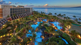 <!-- 240128 --!> January 28 to February 4 2024 <br> One Bedroom <br> MOUNTAIN VIEW <br> Marriott's Maui Ocean Club - Molokai Maui Lanai Towers <br> MAUI <br>