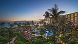 <!-- 270725 --> July 25 to August 1 2027<br>Studio<br>OCEAN FRONT<br>Marriott Maui Ocean Club<br>MAUI<br>