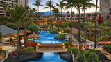 <!-- 270725 --> July 25 to August 1 2027<br>Studio<br>OCEAN FRONT<br>Marriott Maui Ocean Club<br>MAUI<br>