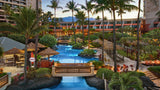<!-- 240401 --!> April 1 to April 8 2024 <br> One Bedroom <br> GARDEN VIEW <br> Marriott Maui Ocean Club - Molokai Maui Lanai Towers <br> MAUI <br>