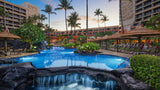 <!-- 240211 --!> February 11 to February 18 2024 <br> Studio <br> FLOATING VIEW <br> Marriott Maui Ocean Club - Molokai Maui Lanai Towers <br> MAUI <br>
