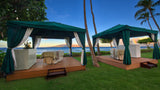 <!-- 270725 --> July 25 to August 1 2027<br>Studio<br>OCEAN FRONT<br>Marriott Maui Ocean Club<br>MAUI<br>