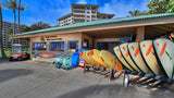 <!-- 270725 --> July 25 to August 1 2027<br>Studio<br>OCEAN FRONT<br>Marriott Maui Ocean Club<br>MAUI<br>