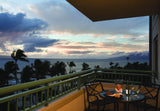 <!-- 241222 --!> December 22 to December 29 2024 <br> Two Bedroom <br> ISLAND VIEW <br> Marriott's Maui Ocean Club - Lahaina & Napili Villas <br> MAUI <br>