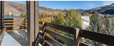 <!-- 260116 --> January 16 to January 19 2026<br>Three Bedroom<br>SCENIC<br>Club Wyndham Resort at Avon<br>COLORADO<br>