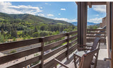 <!-- 260116 --> January 16 to January 19 2026<br>Three Bedroom<br>SCENIC<br>Club Wyndham Resort at Avon<br>COLORADO<br>