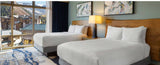 <!-- 260116 --> January 16 to January 19 2026<br>Three Bedroom<br>SCENIC<br>Club Wyndham Resort at Avon<br>COLORADO<br>