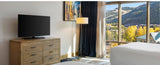 <!-- 260116 --> January 16 to January 19 2026<br>Three Bedroom<br>SCENIC<br>Club Wyndham Resort at Avon<br>COLORADO<br>