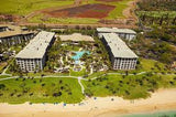 <!-- 250525 --> May 25 to May 29 2025<br>Studio<br>ISLAND VIEW<br>Westin South<br>MAUI <br>