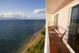 <!-- 250103 --!> January 3 to January 10 2025 <br> One Bedroom <br> SCENIC VIEW <br> Kaanapali Beach Club <br> MAUI <br>