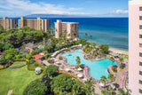 <!-- 240811  --> August 11 to August 18 2024<br>One Bedroom<br>OCEAN VIEW<br>Hilton at Kaanapali Beach Club<br>MAUI<br>