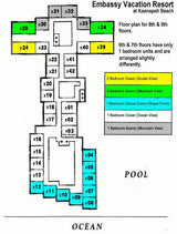 <!-- 250208 --> February 8 to February 15 2025<br>One Bedroom<br>SCENIC<br>Hilton at Kaanapali Beach Club<br>MAUI<br>