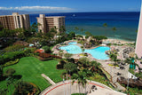 <!-- 250301 --!> March 1 to March 8 2025 <br> One Bedroom <br> SCENIC VIEW <br> Kaanapali Beach Club <br> MAUI <br>
