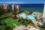 <!-- 250207 --!> February 7 to February 14 2025 <br> One Bedroom <br> DELUXE OCEAN VIEW <br> Kaanapali Beach Club <br> MAUI <br>