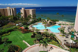 <!-- 240224 --!> February 24 to March 2 2024 <br> One Bedroom <br> OCEAN VIEW <br> Kaanapali Beach Club <br> MAUI <br>