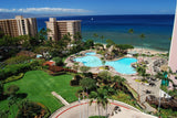 <!-- 240109 --!> January 9 to January 16 2024  <br> One Bedroom <br> OCEAN VIEW <br> Kaanapali Beach Club <br> MAUI <br>