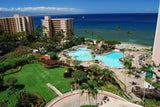 <!-- 241228 --!> December 28 to January 4 2025 <br> One Bedroom <br> SCENIC VIEW <br> Kaanapali Beach Club <br> MAUI <br>