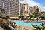 <!-- 240309  --> March 9 to March 16 2024<br>One Bedroom<br>SCENIC<br>Hilton at Kaanapali Beach Club<br>MAUI<br>
